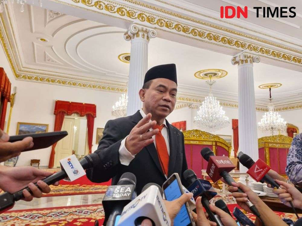 Menkominfo Budi Arie Yakin Proyek BTS Selesai 2023