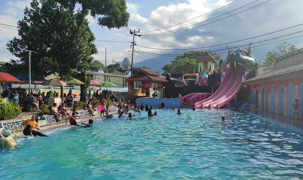 25 Tempat Wisata Kuningan yang Paling Memesona
