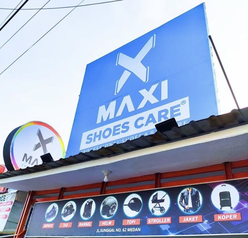10 Tempat Laundry Sepatu di Medan, Bikin Awet dan Seolah Baru