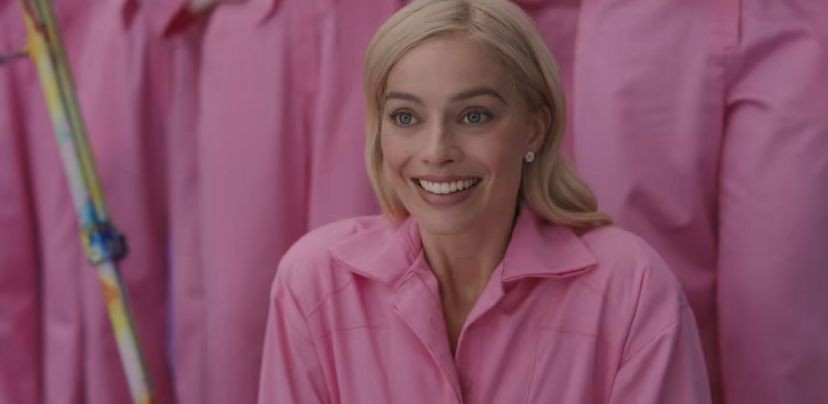 7 Alasan Harus Nonton Film Barbie, Komedi dengan Pesan Moral