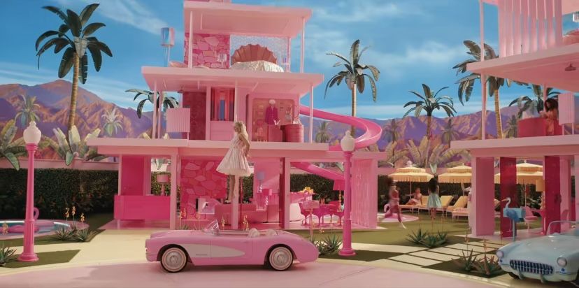7 Alasan Harus Nonton Film Barbie, Komedi dengan Pesan Moral