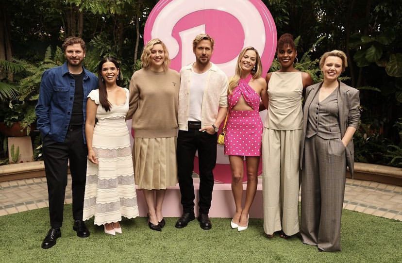 7 Alasan Harus Nonton Film Barbie, Komedi dengan Pesan Moral