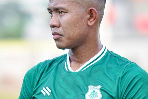 Babak Pertama, PSMS Medan Kecolongan Satu Gol dari Persiraja