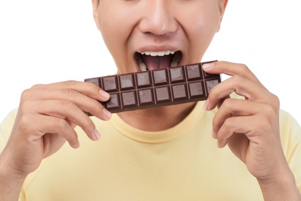 5 Alasan Cokelat Baik untuk Kesehatan Jantung