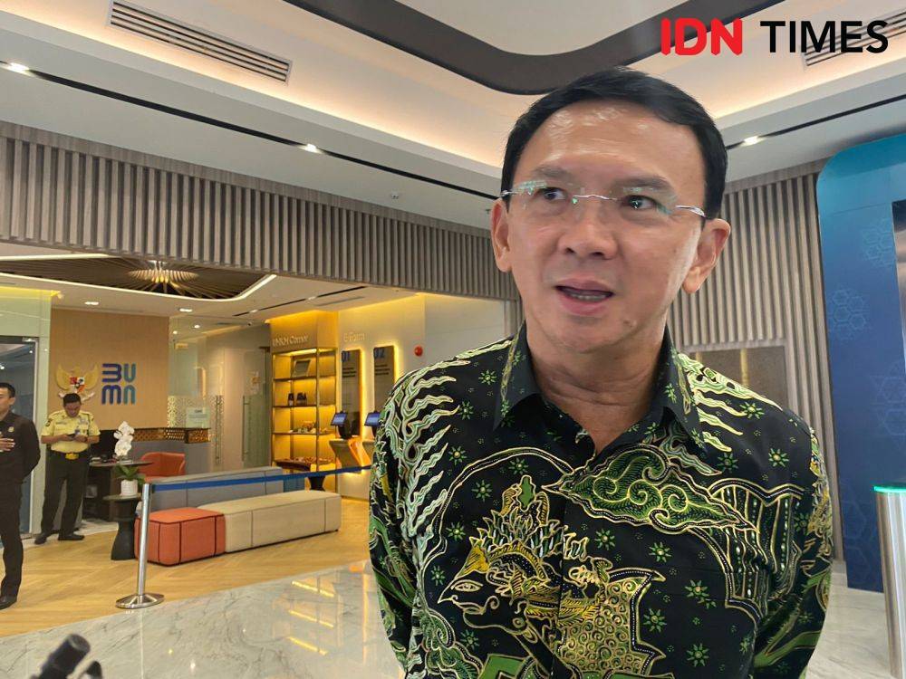 Kantor Pusat Pertamina Bakal Pindah Ke IKN Tahun 2026