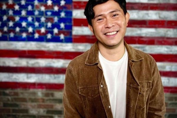 10 Momen Cakra Khan Dapat Standing Ovation Di AGT