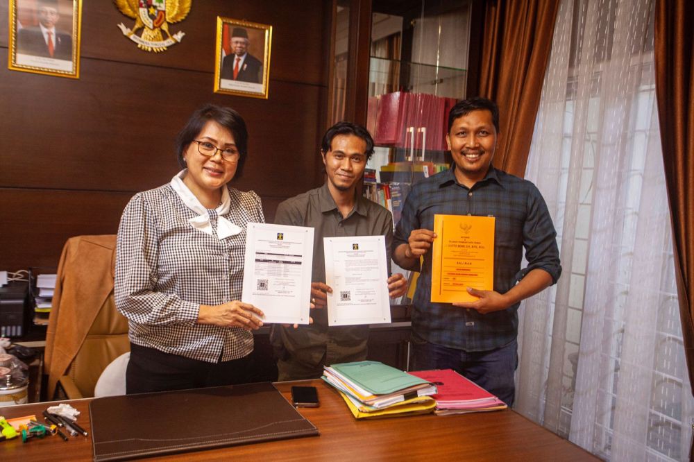 Yayasan Jejak Harimau Sumatera, Lahir dari Kegelisahan Isu Konservasi