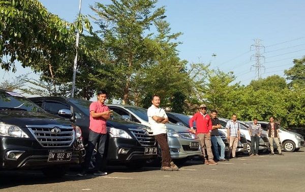 17 Rental Mobil Makassar Yang Murah Dan Bisa Lepas Kunci