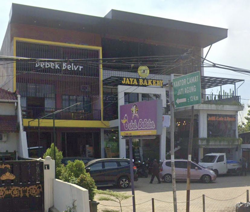 8 Lokasi Restoran Bebek Belvr Lampung, Info Harga dan Menu Favorit!