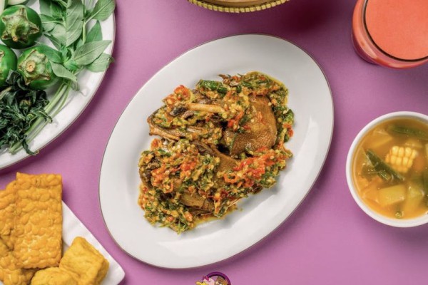 8 Lokasi Restoran Bebek Belvr Lampung, Info Harga dan Menu Favorit!