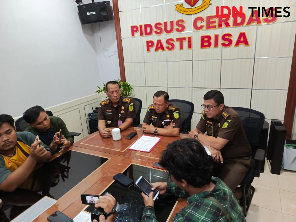 Korupsi Mark Up Bill Hotel, Jaksa Bakal Panggil Anggota DPRD Tanggamus