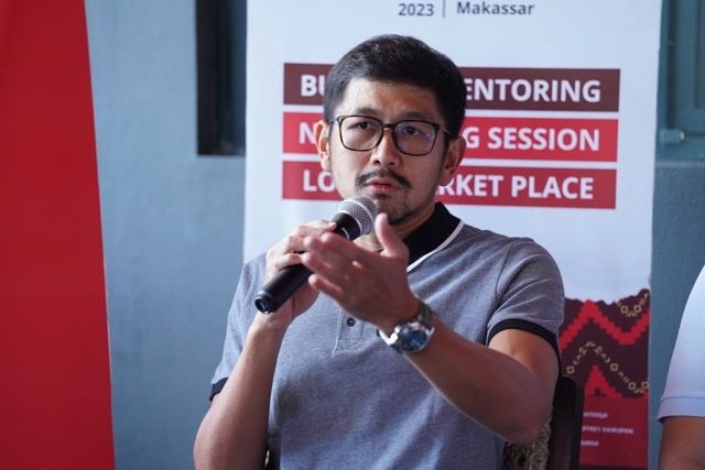 Program Kejar Mimpi Lokal Berdaya CIMB Niaga Digelar di Makassar