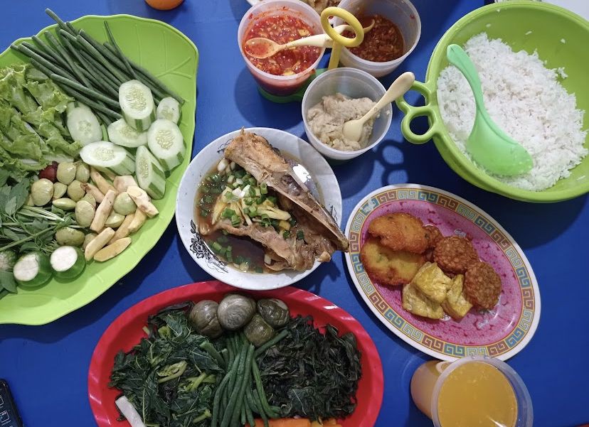 Rekomendasi 7 Rumah Makan Pindang Ikan di Lampung Terkenal dan Enak