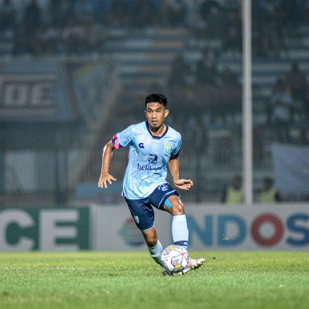 Eks Bali United Tak Lagi Terlihat di PSMS Medan, Ini Kata Manajemen