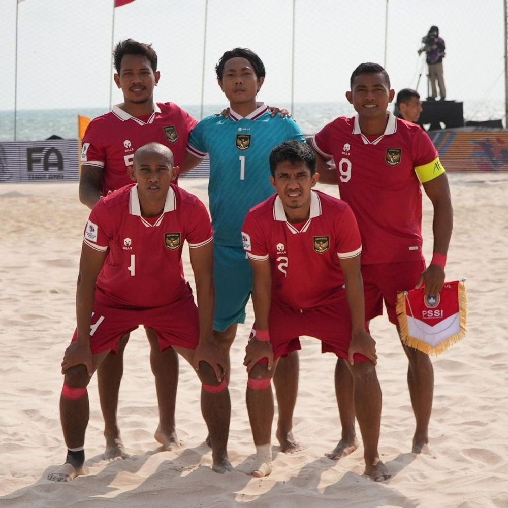 PSMS Umumkan Rekrutan ke-13, Eks Bali United dan Timnas Bola Pantai