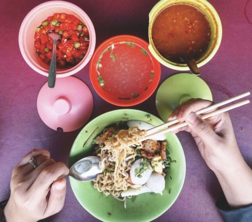 5 Tempat Mie Ayam Chinese Food Halal di Medan yang Mantap Buat Sarapan