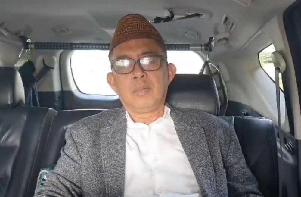 Alhamdulillah! Jemaah Haji Asal Lampung Hilang di Tanah Suci Ditemukan