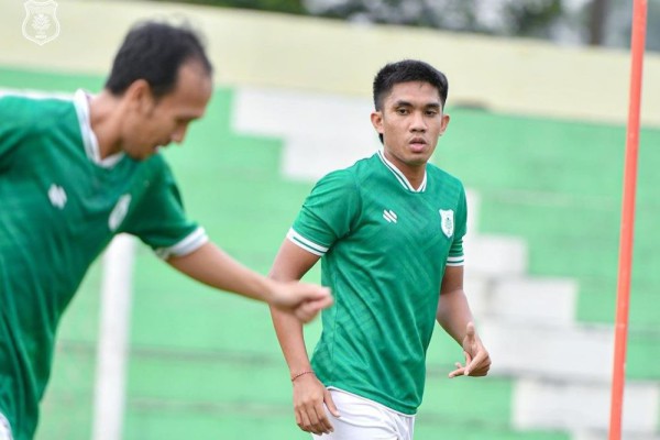 Eks Bali United Tak Lagi Terlihat di PSMS Medan, Ini Kata Manajemen