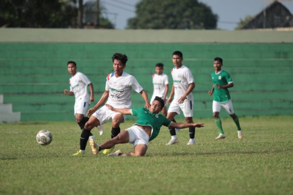PSMS Medan Butuh Target Man, Pekan Ini Berburu Striker Asing