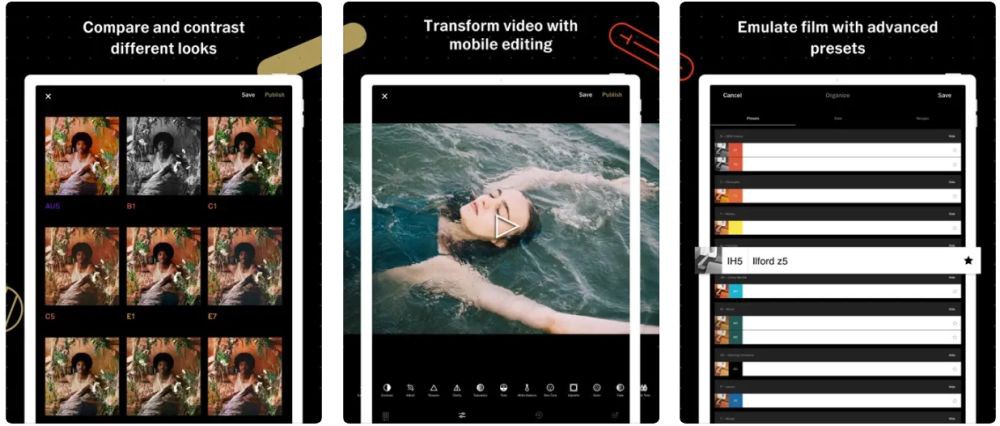 7 Aplikasi Di Ipad Yang Wajib Digunakan Oleh Para Fotografer