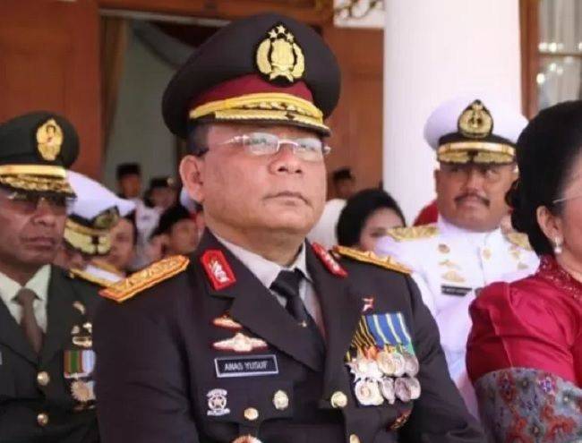 Begini Sosok Anies Baswedan Di Mata Mantan Kapolda Jatim