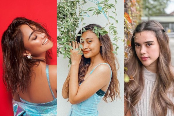 12 Warna Rambut Buat Kulit Sawo Matang, dari Blonde sampai Ash Grey