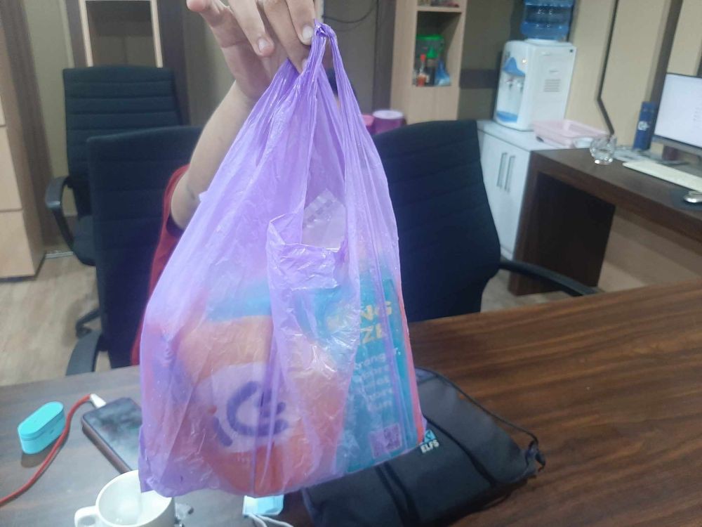 Pengamat Kritisi Program Pengurangan Sampah Plastik di Banjarmasin 