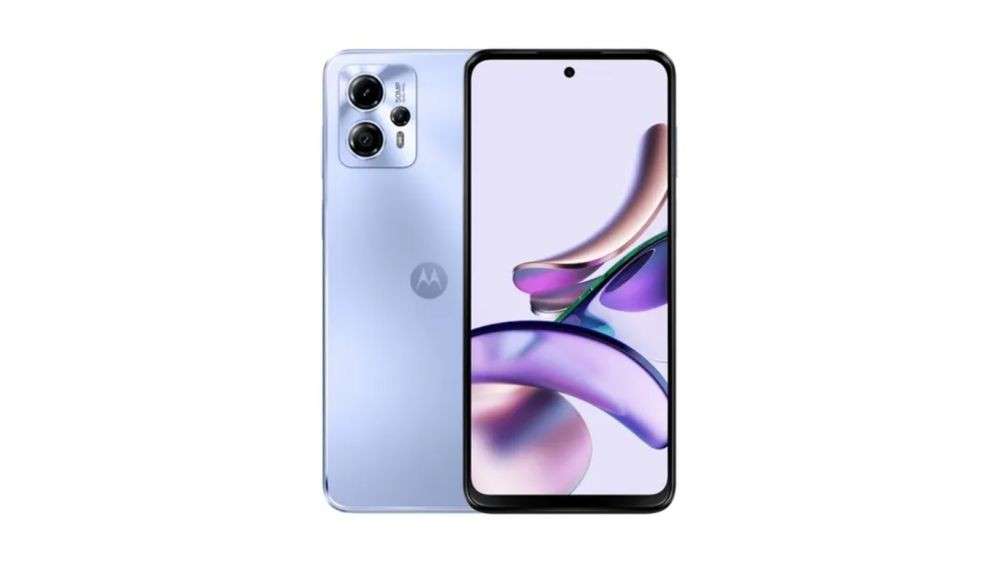 Rekomendasi 7 HP Motorola Terbaik Untuk Dibeli Di 2023