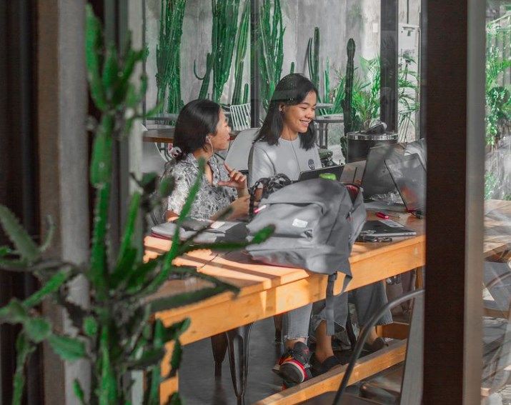 5 Coffee Shop Asyik untuk Nugas di Utara Yogyakarta
