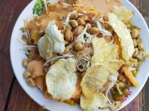 Rekomendasi 6 Bubur Ayam Hidden Gem di Lampung, Enak dan Murah!