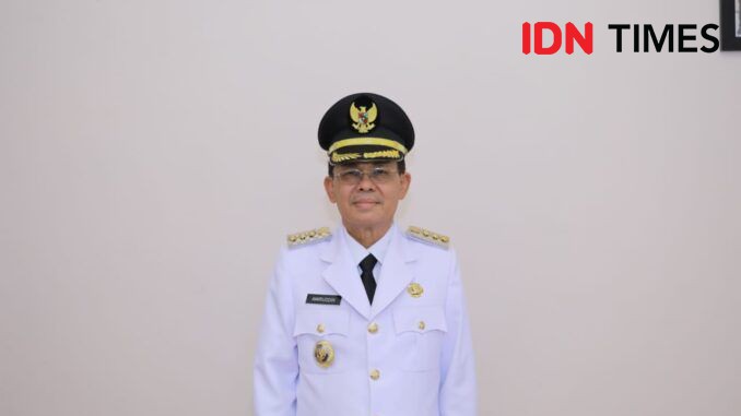 ASN Pemko Banda Aceh Diminta Tak Nongkrong di Warkop Saat Jam Kerja