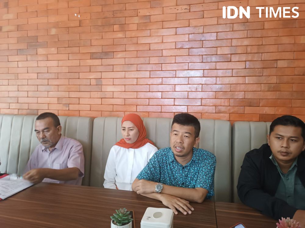 Pasutri Lampung Diduga jadi Korban Lelang Agunan Sepihak Bank BUMN