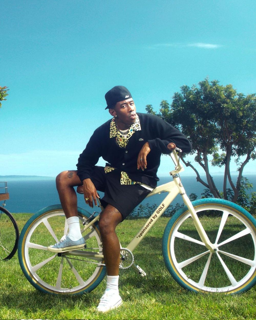 Lirik Lagu Are We Still Friends? - Tyler, the Creator