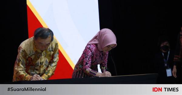 Caplok Masela, Pertamina Dan Petronas Bayar Rp9 T Ke Shell