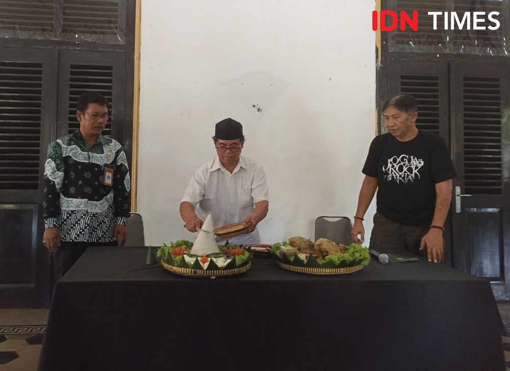 Siap-Siap, Pasar Kangen Yogyakarta Hadir Lagi Mulai 27 Juli 2023