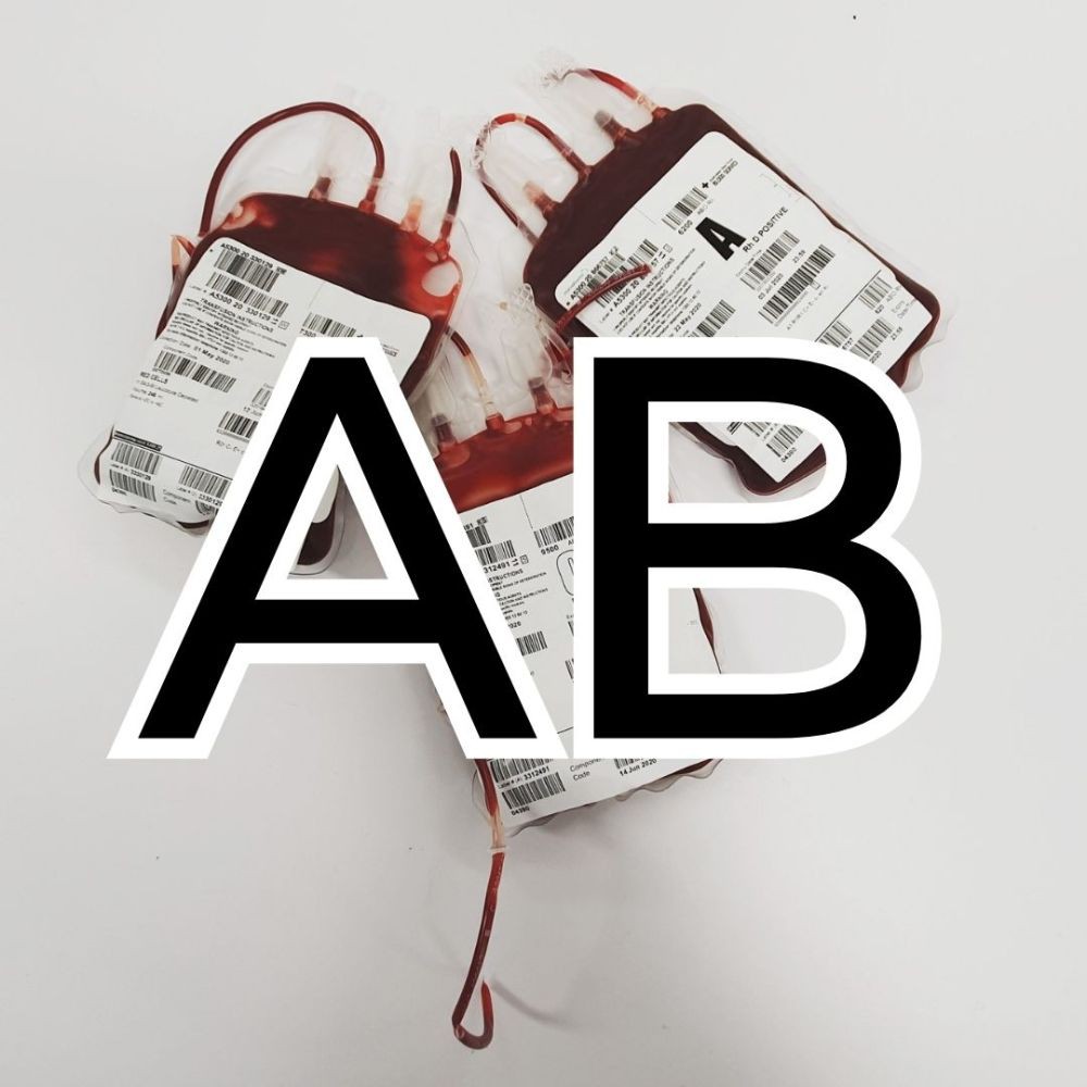 [QUIZ] Berdasarkan Golongan Darah, Kami Tebak Apa yang Disukai Orang Lain darimu
