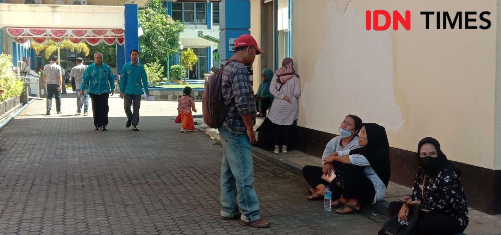 Wali Kota Mataram Kritik Dinas Dikbud NTB Soal Kisruh PPDB 2023 