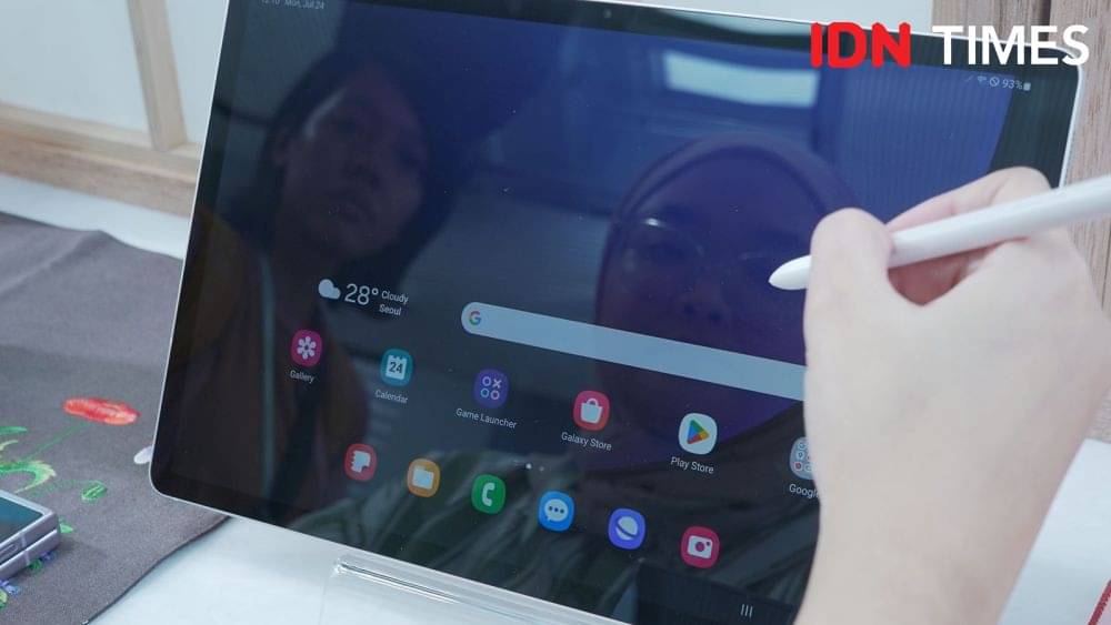 Samsung Galaxy Tab S9, S9+ Dan S9 Ultra, Mana Yang Terbaik?