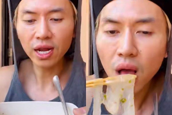 Resep Seblak Papeda Rafael yang Pedas dan Bikin Ngiler