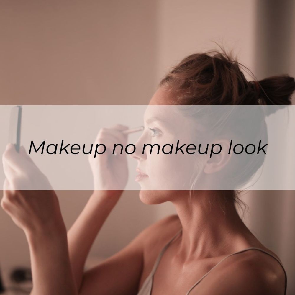 [QUIZ] Dari Gaya Makeup, Kami Tahu Seberapa Atraktif Kamu