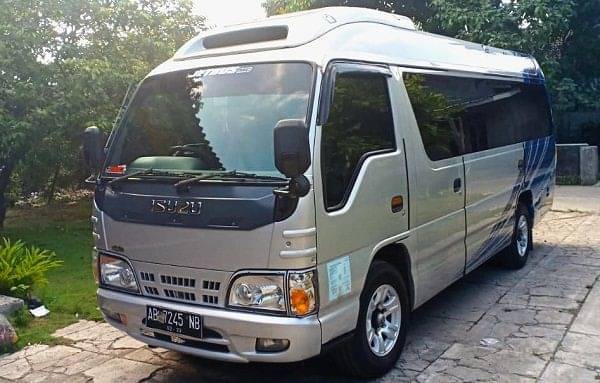 10 Rental Elf Di Jakarta Terbaik, Mulai Rp800 Ribuan