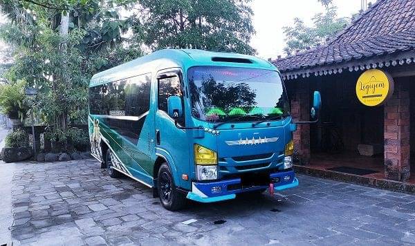 10 Rental Elf Di Jakarta Terbaik, Mulai Rp800 Ribuan