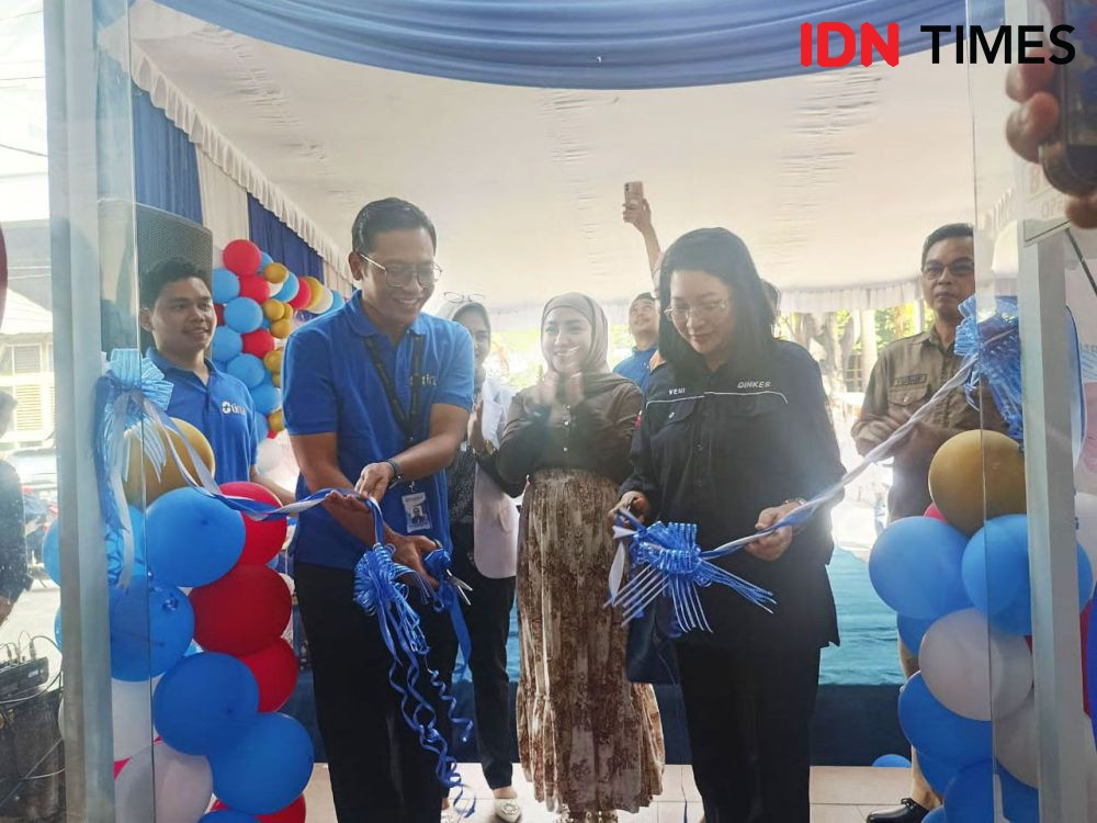 Layanan Homecare Lansia di Palembang, Tirta Medical Centre Beri Promo