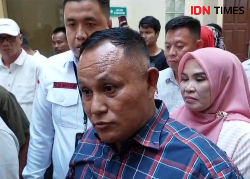 Intimidasi Wartawan Lampung TV, LBH Pers: Bupati Harus Tanggung Jawab
