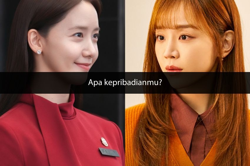 [QUIZ] Antara Yoona dan Shin Hye Sun, Siapa yang Jadi Kekasihmu?