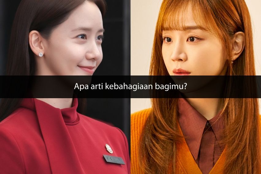 [QUIZ] Antara Yoona dan Shin Hye Sun, Siapa yang Jadi Kekasihmu?