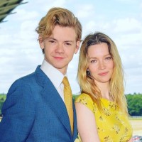 Berita Thomas Brodie Sangster Terkini dan Terbaru Hari Ini