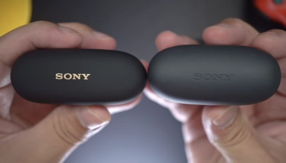 Sony Earbuds WF-1000XM5, Waktunya Ganti Earphonemu Biar Kece!
