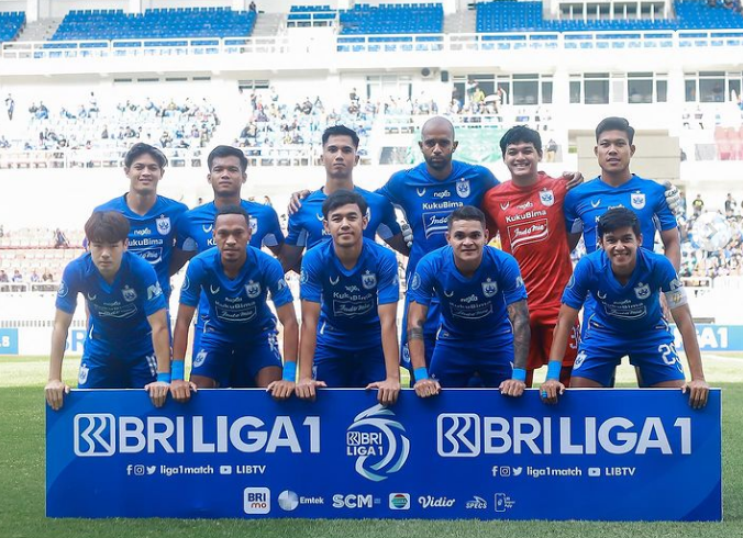 PSIS Semarang Kecewa dengan Hasil Imbang Lawan Borneo FC