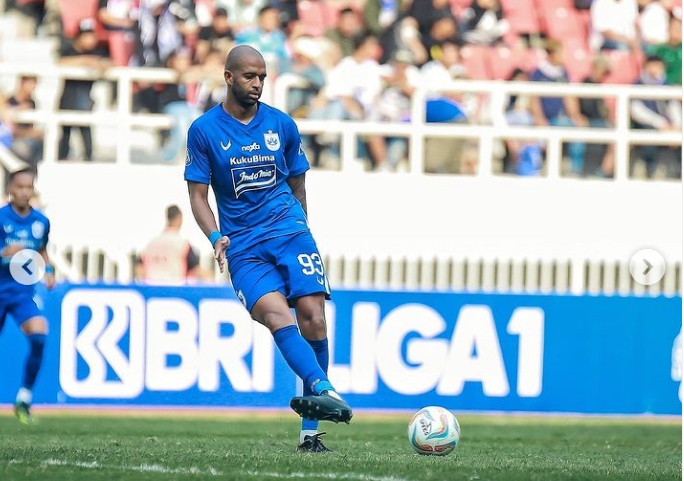 PSIS Semarang Tahan Imbang Borneo FC dengan Skor Kacamata 0-0